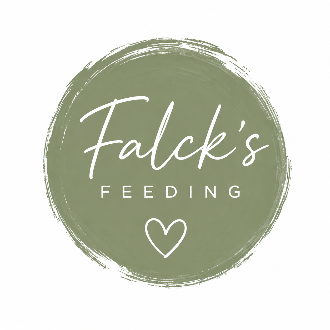 Falck's Feeding